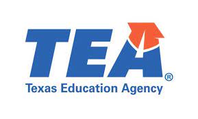 Texas Education Agency logo